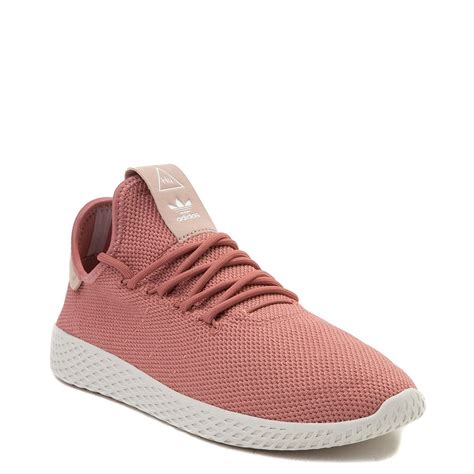 adidas tennis hu schwarz damen|womens adidas pharrell williams tennis hu athletic shoe.